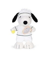 Bon Ton Toys Peanuts Snoopy Tennis Plush - Ages 5-7 Years