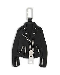 Allsaints Balfern Keyring Bag Charm