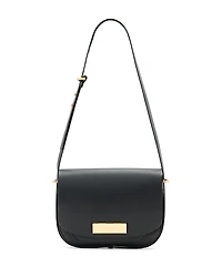 Allsaints Etta Leather Satchel