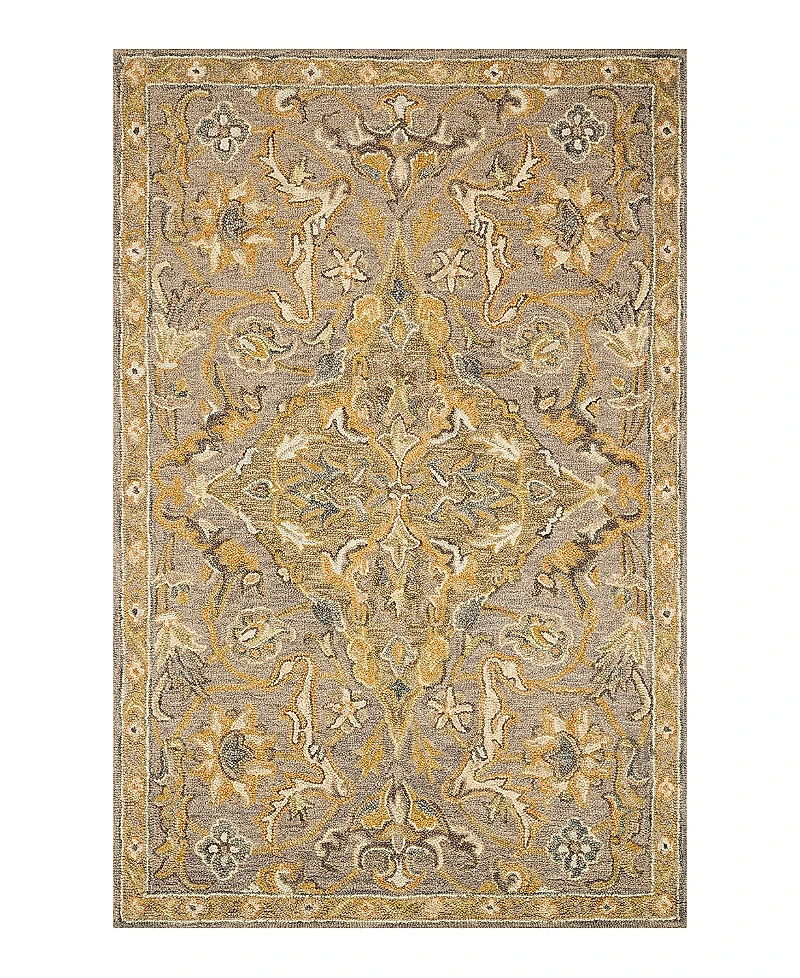 Loloi Victoria Vk-04 Area Rug 7'9x9'9