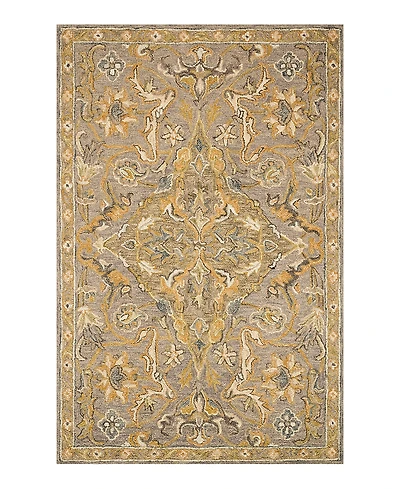 Loloi Victoria Vk-04 Area Rug 7'9x9'9