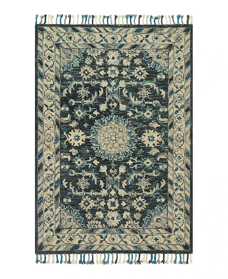Loloi Zharah Zr-02 Area Rug 7'9x9'9