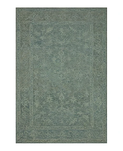 Loloi Lyle Lk-05 Area Rug 7'9x9'9