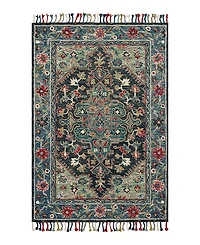 Loloi Zharah Zr-05 Area Rug 7'9x9'9