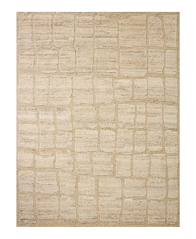 Loloi Hughes Hus-01 Area Rug 5'6x8'6