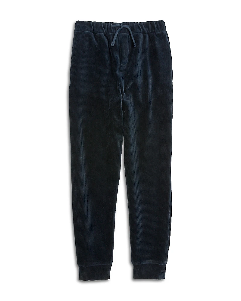 Reiss Boys' Corduroy Jogger Pants - Big Kid