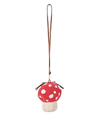 Staud Shroom Beaded Mini Bag