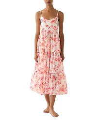 kate spade new york Tier Cover-Up Dress
