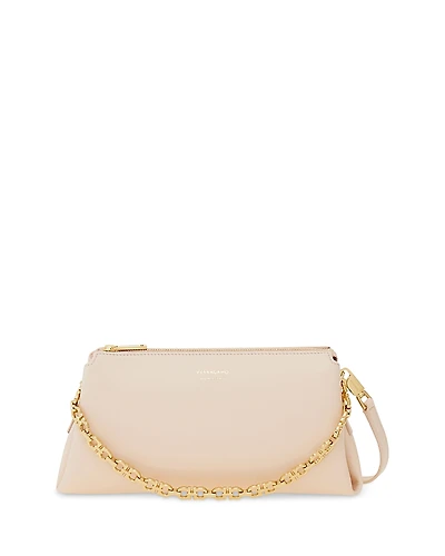 Ferragamo Leather Mini Bag