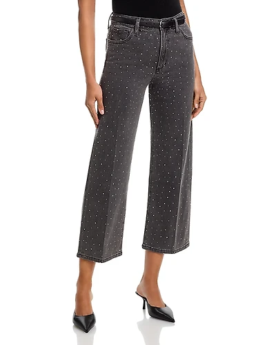 Joe's Jeans The Blake High Rise Cropped