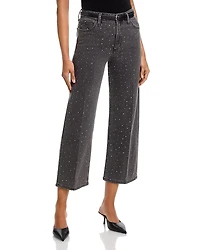 Joe's Jeans The Blake High Rise Cropped