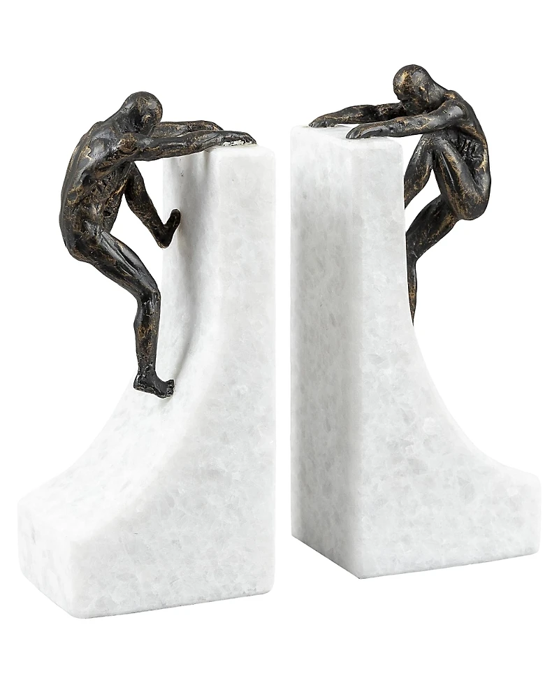 Surya Hom Sapiens Bookend