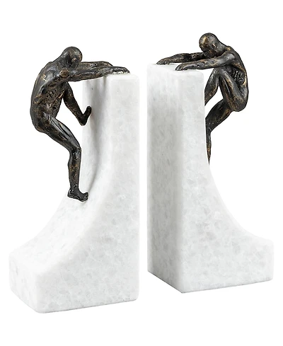 Surya Hom Sapiens Bookend