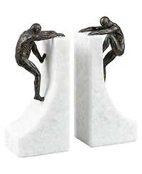 Surya Hom Sapiens Bookend