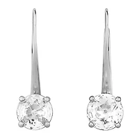 Balenciaga Signora Earrings