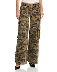 Ksubi Dropout Cargo Jeans