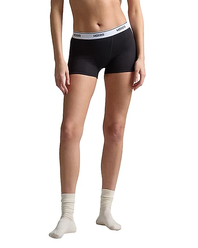 Woxer Star Ultra-Soft 3 Boxer Briefs