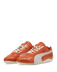 Puma Women's Speedcat Patent Sneakers
