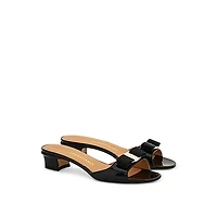 Ferragamo Women's Vanilla Sandals