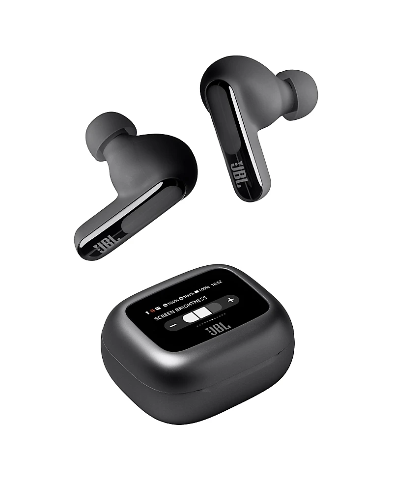 Jbl Live Beam 3 True Wireless Earbuds