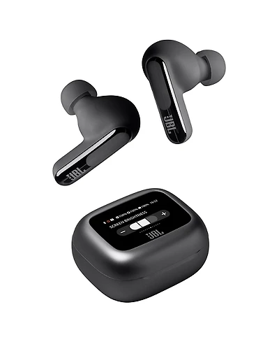 Jbl Live Beam 3 True Wireless Earbuds