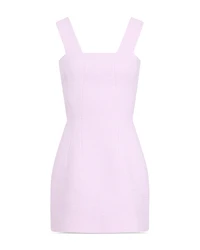 Patou Strap Mini Dress