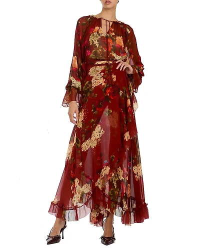 Secret Mission Murray Blouse