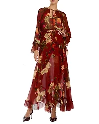 Secret Mission Murray Blouse