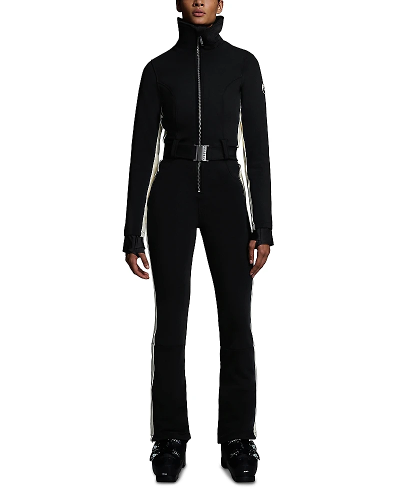 Cordova Belted Ski Suit
