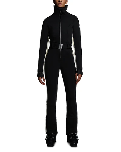 Cordova Belted Ski Suit