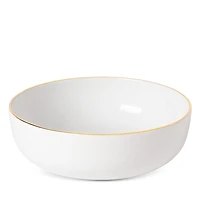 Costa Nova Resonance Deep Pasta Bowl
