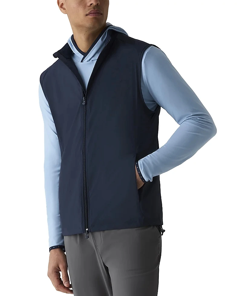Greyson Clothiers Trailwolf Vest
