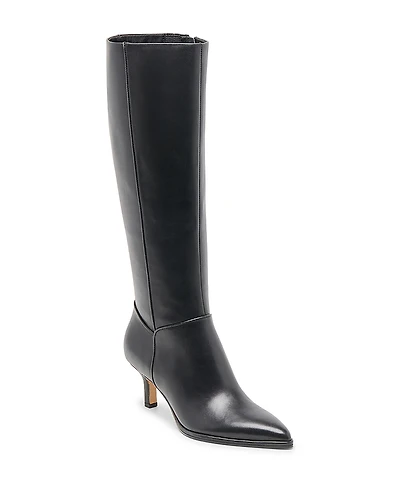 Dolce Vita Women's Aldy Leather Boots