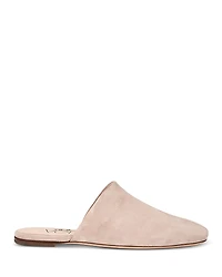 Agl Women's Velour Mules