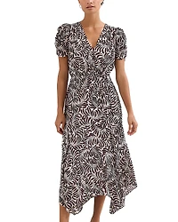 Phase Eight Verity Shimmer Dress