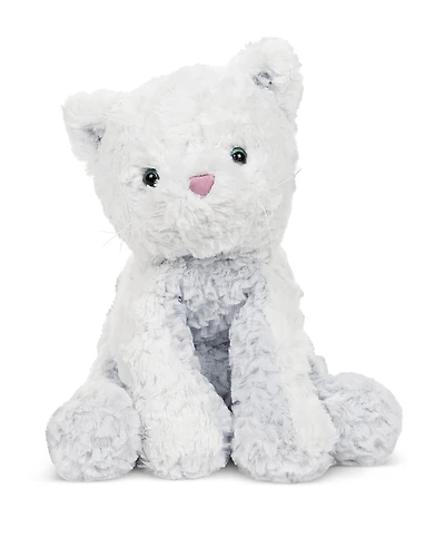 Gund Unisex 10 Cozys Collection Kitty Cat Plush - Ages 1+