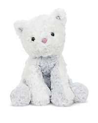 Gund Unisex 10 Cozys Collection Kitty Cat Plush - Ages 1+