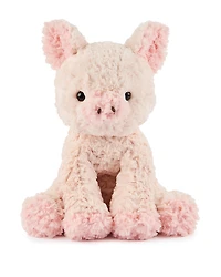 Gund Unisex 10 Cozys Collection Pig Plush - Ages 1+