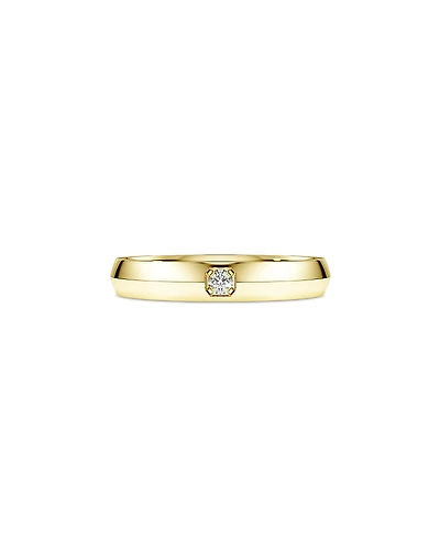 Swarovski Eternity Certified Lab Grown Diamond Band Ring