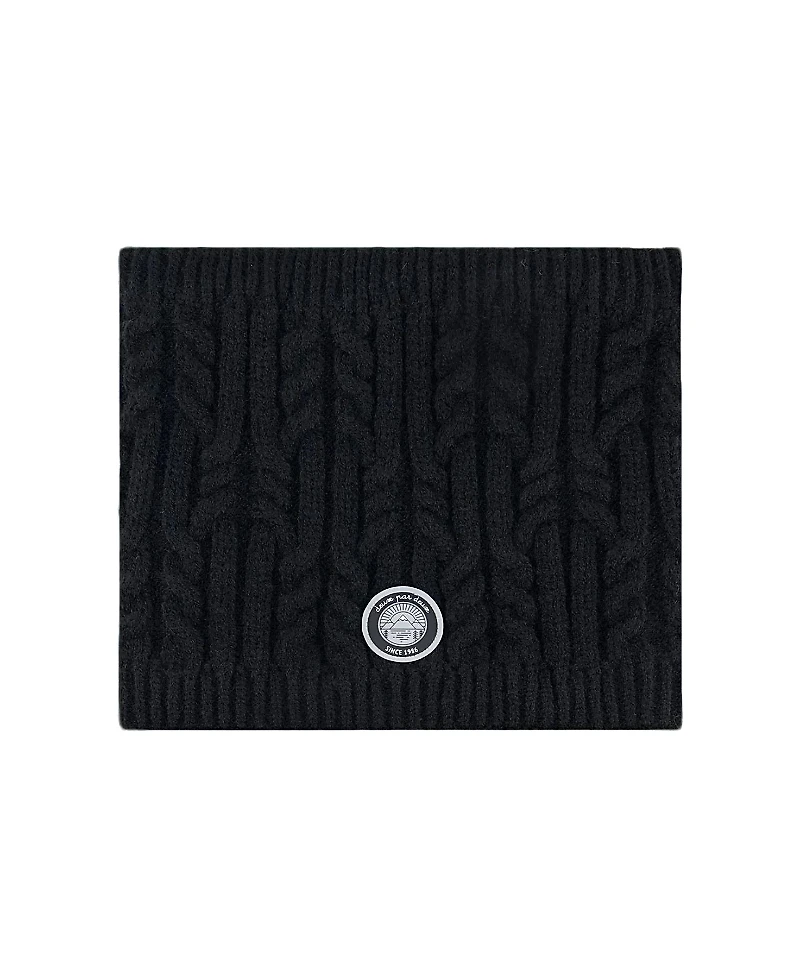 Deux par Unisex Lined Winter Neckwarmer - Little Kid, Big Kid