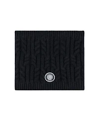 Deux par Unisex Lined Winter Neckwarmer - Little Kid, Big Kid