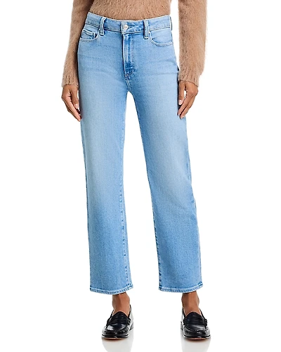 Paige Mason Ankle Jeans
