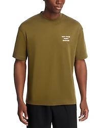 Drole De Monsieur Men's Slogan T-Shirt