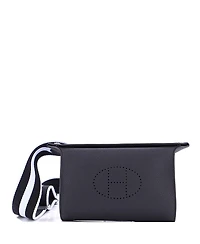 Pre-Owned HERMES Videpoches Bag Togo