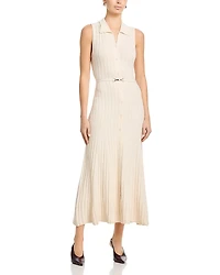French Connection Babysoft Sleeveless Maxi Dress