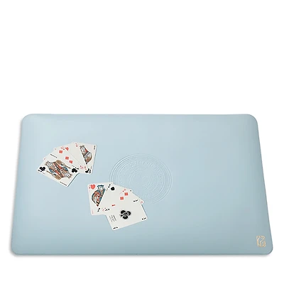 Grimaud Apple Faux Leather Playing Mat