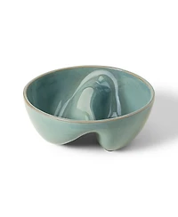 Uncommon Goods The Perfect Bite Bowl