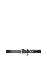 Maje Women's Leather Belt