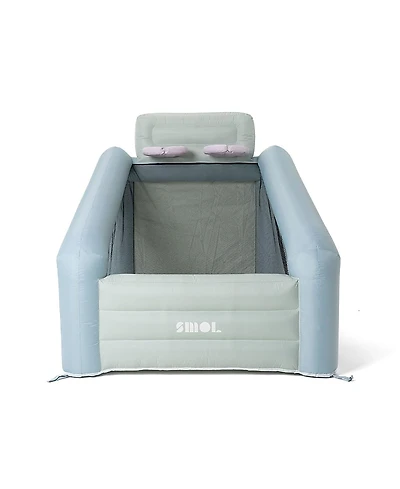 smol Unisex Dual Shot - 3-8 Years Old