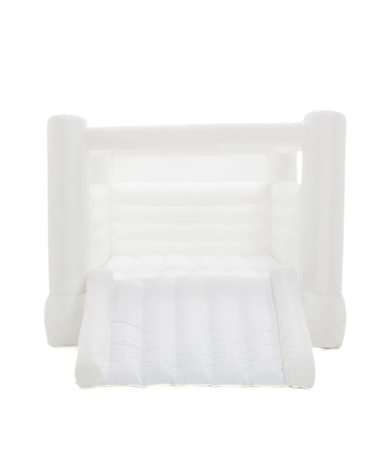 Smol Unisex Walled Tumble Neutral 8x8 - 3-8 Years Old